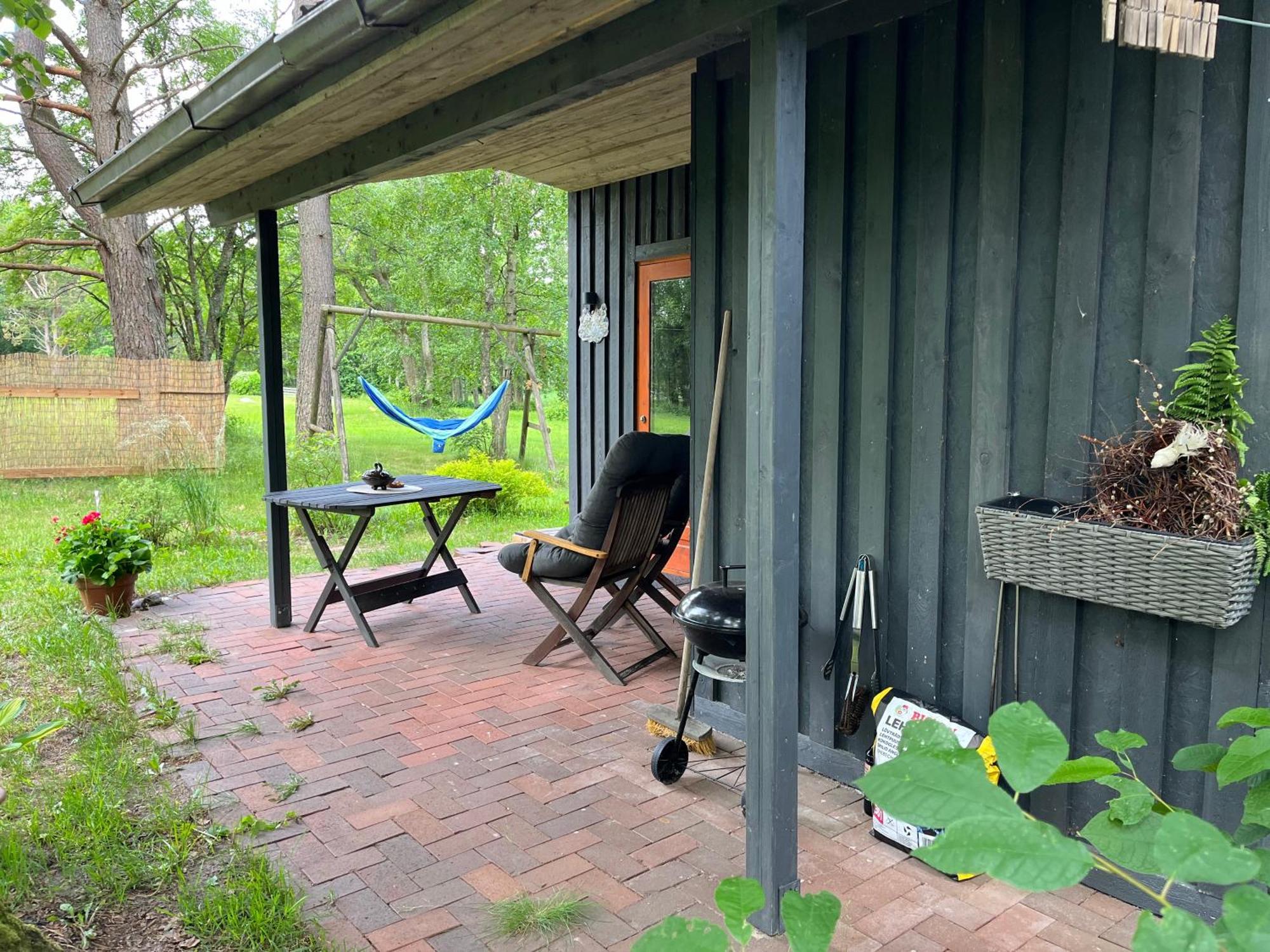 Sun& Relax- Tinyhouse Hébergement de vacances *