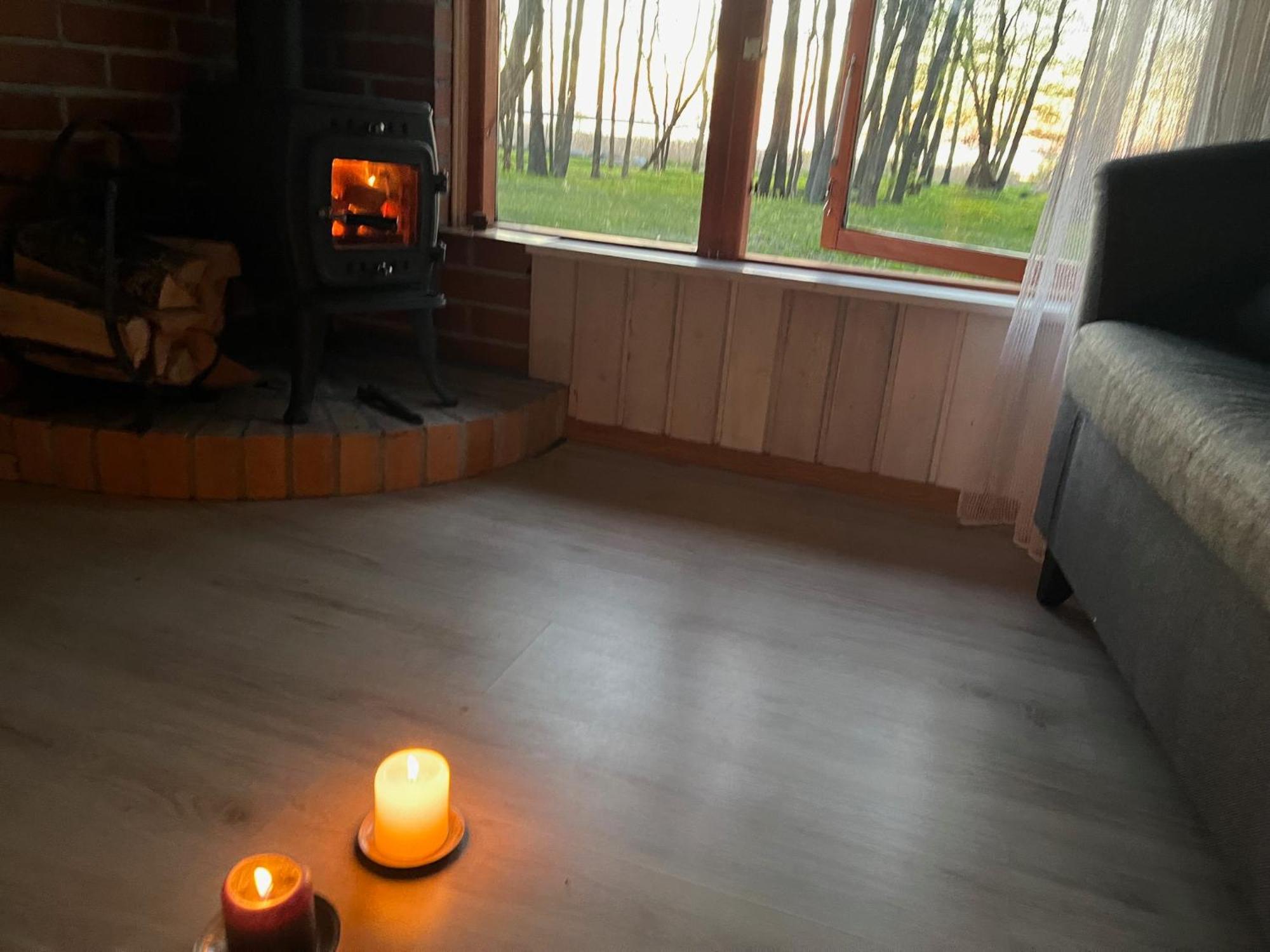 Hébergement de vacances Sun& Relax- Tinyhouse *