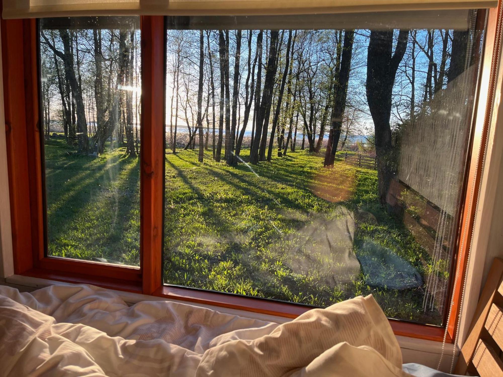 Sun& Relax- Tinyhouse