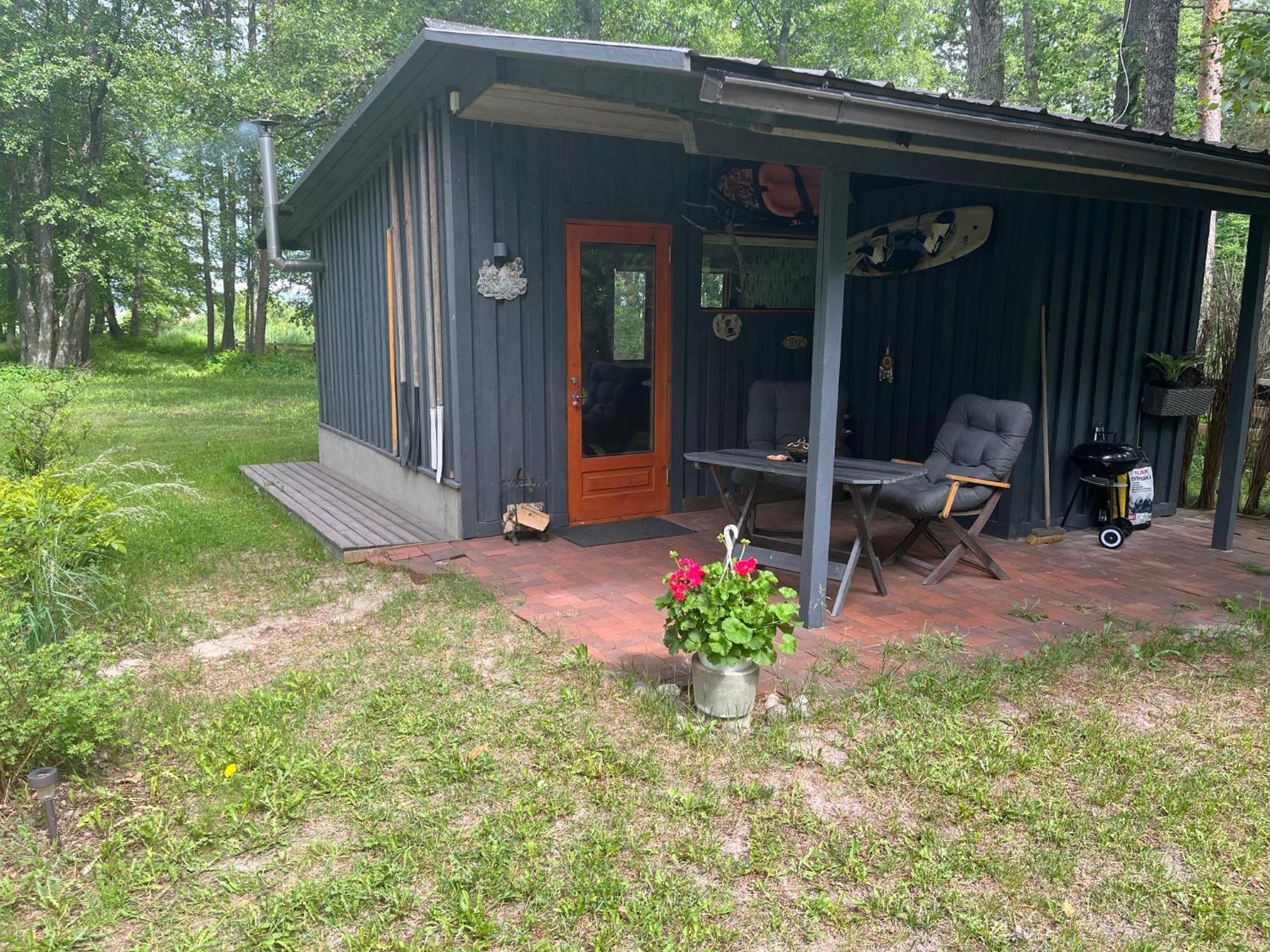 Hébergement de vacances Sun& Relax- Tinyhouse *