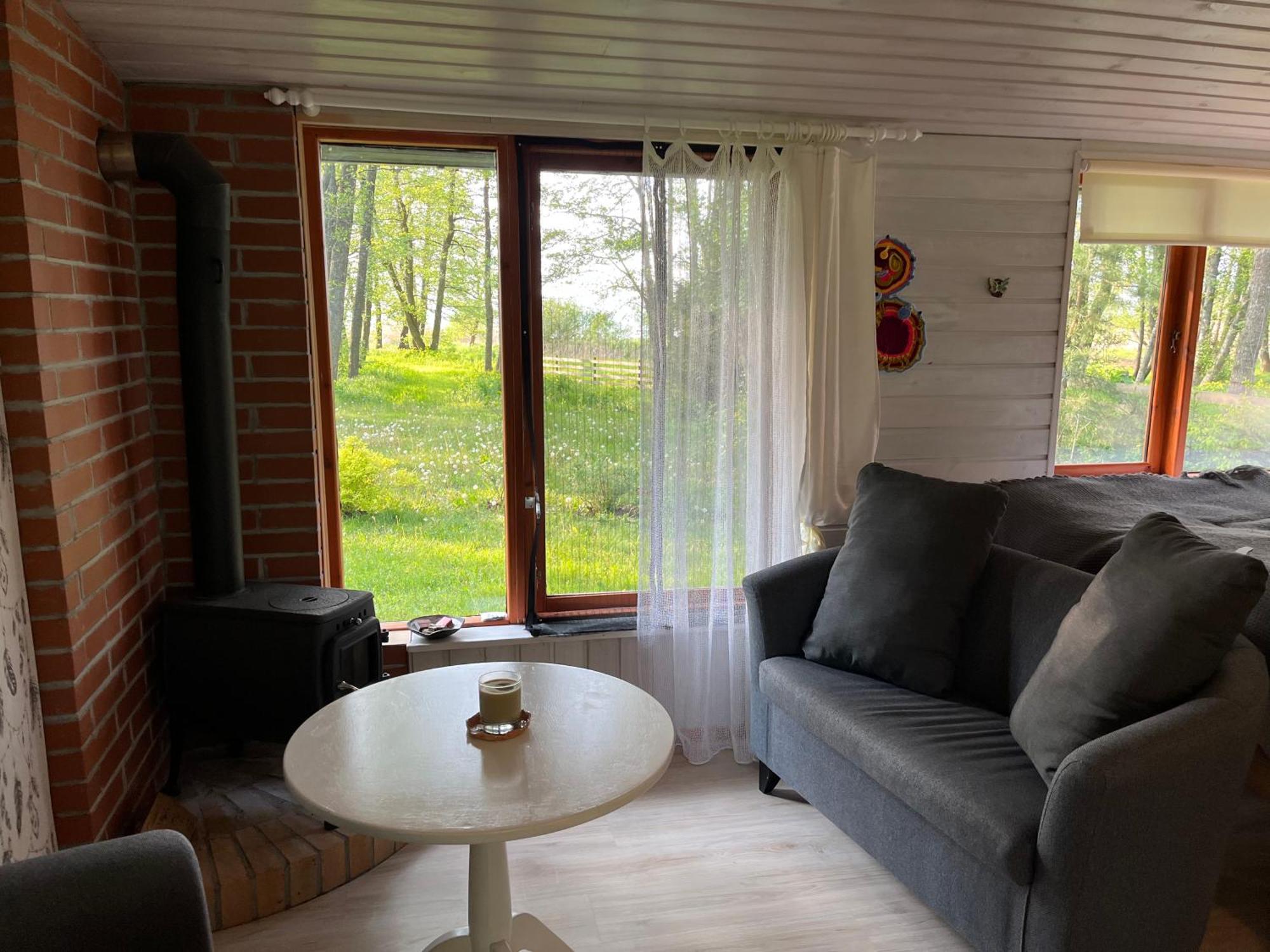 Sun& Relax- Tinyhouse Hébergement de vacances *