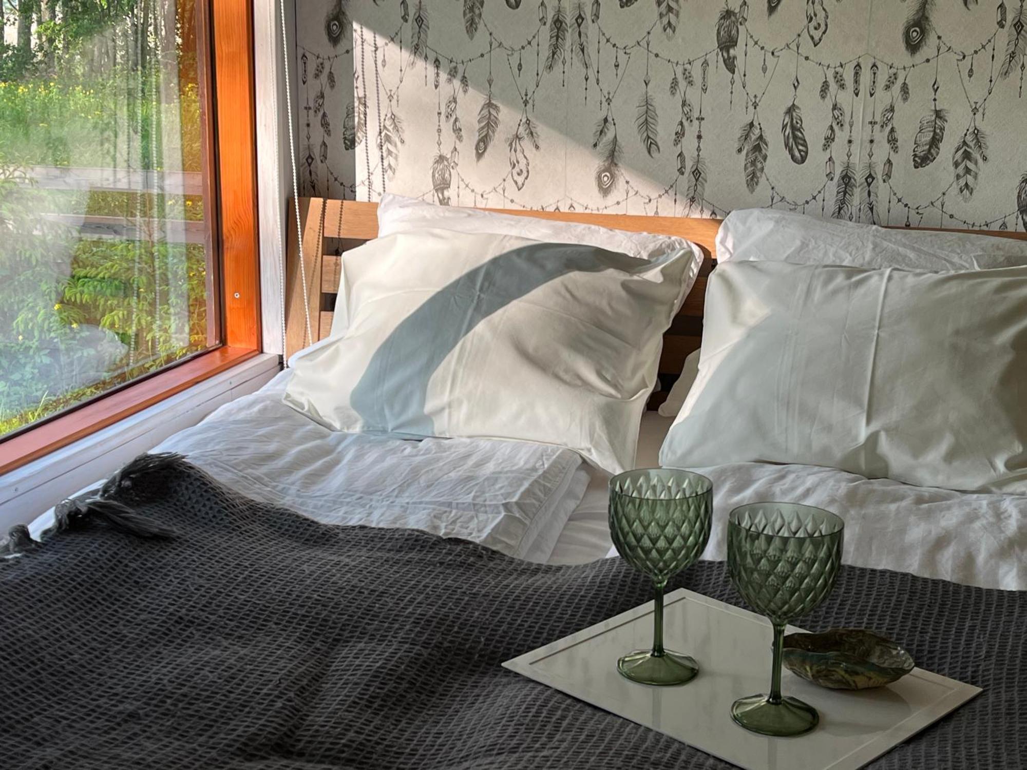 Hébergement de vacances Sun& Relax- Tinyhouse Syytme