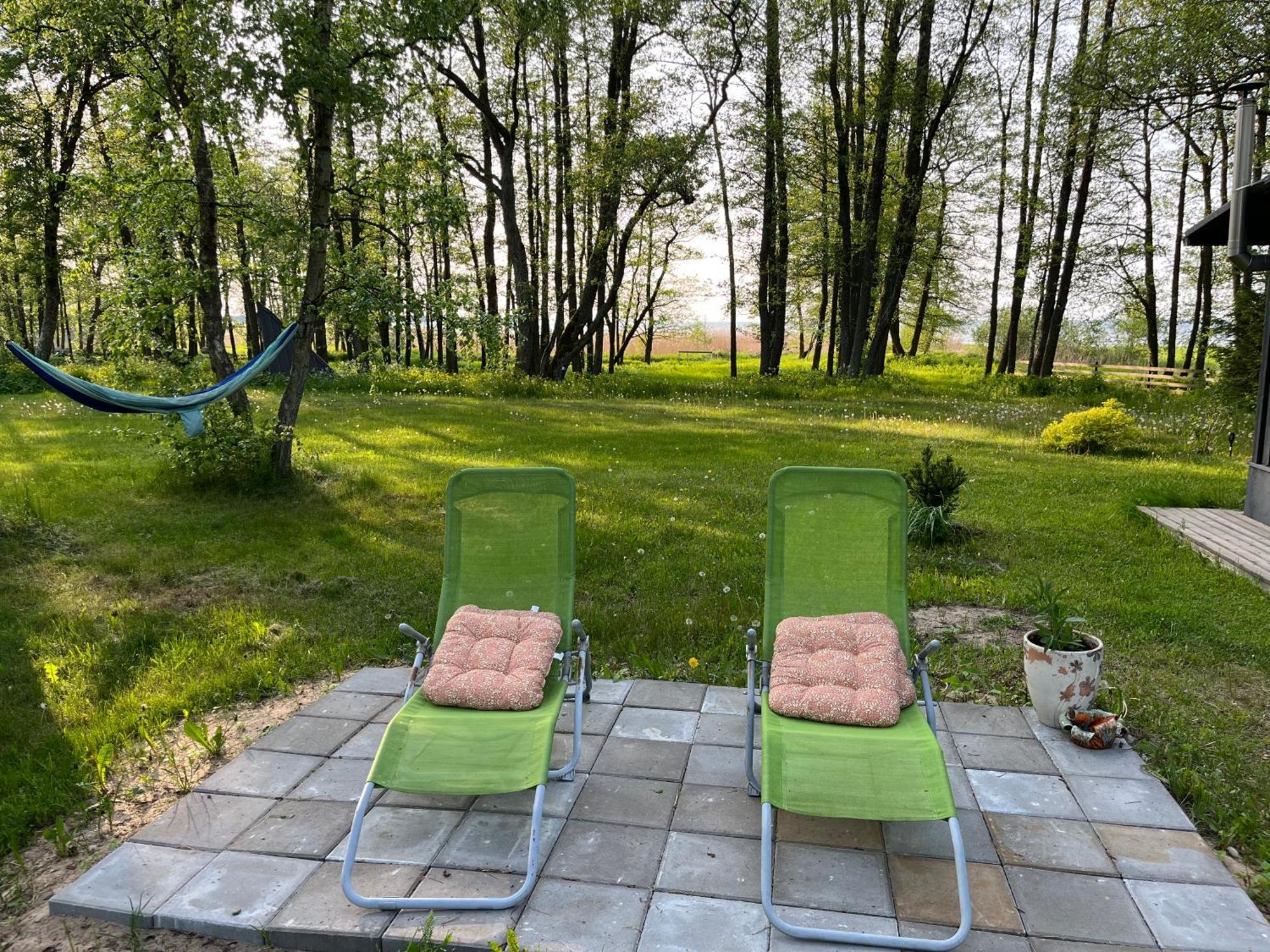 Sun& Relax- Tinyhouse Hébergement de vacances